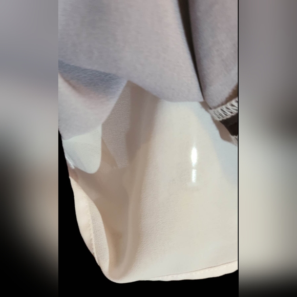 H & M size 14 ombre dress - Picture 8 of 11